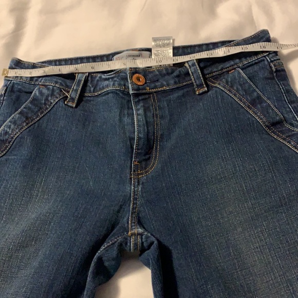 Levi’s Stretch/Extensible long pants - Picture 2 of 5